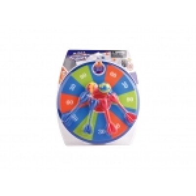 AO JIE Игровой набор для игры в дартс