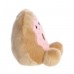 AUR Jucărie de pluș Palm Pals ''Gogoașă'', 12 cm