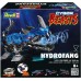 Revell: Набор для сборки CyberBeasts ''HydroFang''