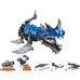Revell: Набор для сборки CyberBeasts ''HydroFang''