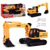 Excavator cu inertie 1:14(luimna,sunet)