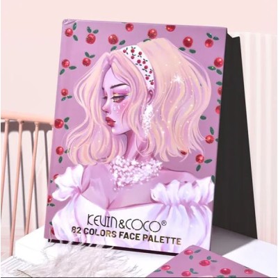 Igoodco - Set cosmetica
