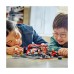 LEGO City: Команда Формулы 1 с автомобилем Ferrari