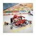 LEGO City: Команда Формулы 1 с автомобилем Ferrari