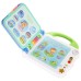 VTECH Обучающая книга - 100 слов (рус.)