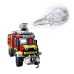 LEGO City: Mașina unității de pompieri