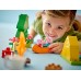 LEGO Duplo Peppa Pig: Поход в лагерь