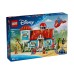 LEGO Disney Classic: Casa de pe plajă a lui Lilo și Stitch