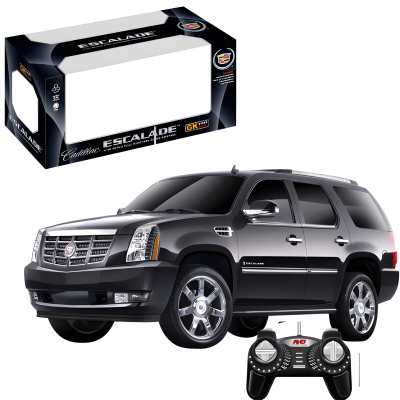 Машина на радиоуправлении ''Cadillac Escalade'' 1:14