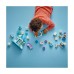 LEGO DUPLO Disney: Petrecerea de la castelul Elsei din Regatul de gheaţă
