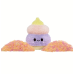 Fluffie Stuffiez: Jucărie de pluș ''Înghețată mare''