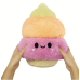 Fluffie Stuffiez: Jucărie de pluș ''Înghețată mare''