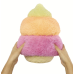 Fluffie Stuffiez: Jucărie de pluș ''Înghețată mare''