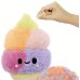 Fluffie Stuffiez: Jucărie de pluș ''Înghețată mare''