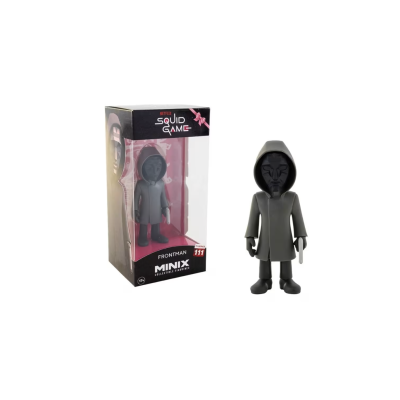Minix Collectible: Figurina ''Squid Game'' 12 cm