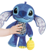 Clementoni Disney Baby Игрушка для коляски "Стич"
