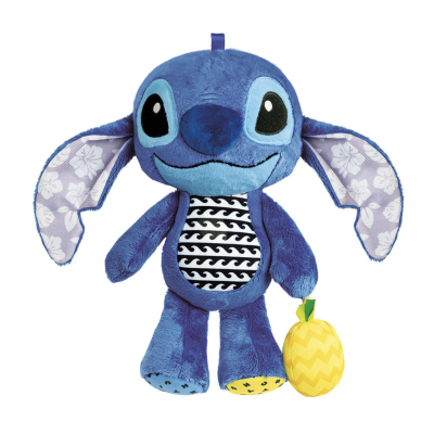 Clementoni Disney Baby Игрушка для коляски "Стич"