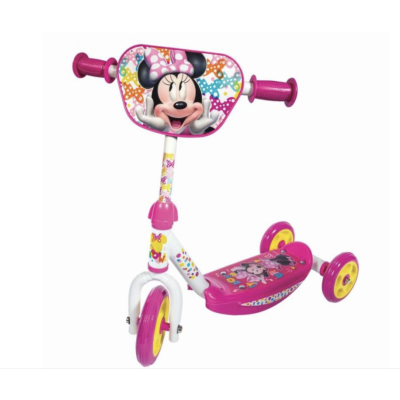 Disney Junior Самокат