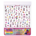 Disney: Set pentru desen 5 în 1 ''Minnie Mouse''