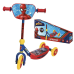 AS Scooter Junior Marvel: Самокат "Человек паук"