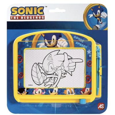 Sonic: The Hedgehog - Планшет для рисования