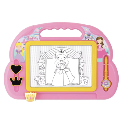 Magic Scribbler: Планшет для рисования "Принцессы"