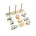Fisher-Price: Jucărie de sortat ''Animale''