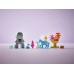 LEGO Duplo Disney: Эльза и Бруни в зачарованном лесу