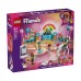 LEGO Friends: Petrecere costumată cu unicorn și zână