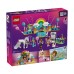LEGO Friends: Petrecere costumată cu unicorn și zână