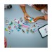 LEGO Friends: Petrecere costumată cu unicorn și zână
