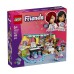LEGO Friends: Camera lui Paisley