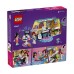 LEGO Friends: Camera lui Paisley