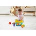Fisher-Price Sortator: Coș cu 10 figurine Fisher-Price Sortator: Coș cu 10 figurine