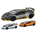 Машина на радиоуправлении ''Lamborghini Huracan STO'' 1:18