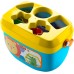 Fisher-Price Sortator: Coș cu 10 figurine Fisher-Price Sortator: Coș cu 10 figurine