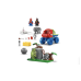 LEGO Marvel: Operațiunea de salvare Spidey