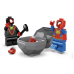 LEGO Marvel: Operațiunea de salvare Spidey