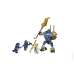 LEGO NINJAGO: Pachet de lupta: Robotul lui Jay