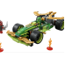 LEGO NINJAGO: Гоночная машина с тягой Ллойда