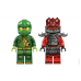 LEGO NINJAGO: Гоночная машина с тягой Ллойда
