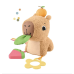 Fisher-Price: Jucărie educativă "Capybara"