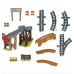 Fisher-Price: Томас и Друзья "Дизель и вредный вагончик"