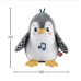 Fisher-Price: Музыкальная игрушка "Пингвин"