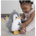 Fisher-Price: Музыкальная игрушка "Пингвин"
