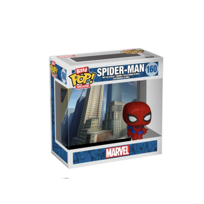 Funko Bitty Pop! Фигурка - Человек Паук