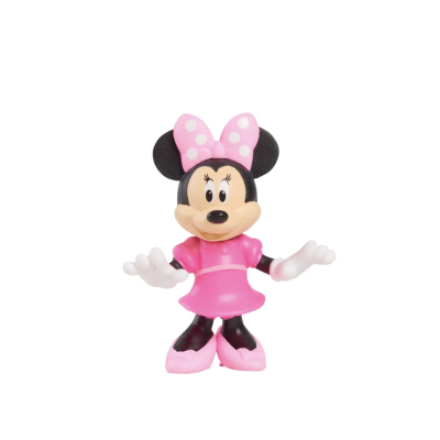 Giochi Preziosi Disney Junior: Figura Minni