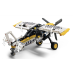 LEGO Technic: Avion de teren