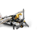 LEGO Technic: Avion de teren
