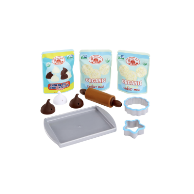 Little Tikes: Set de crearea înghețatei